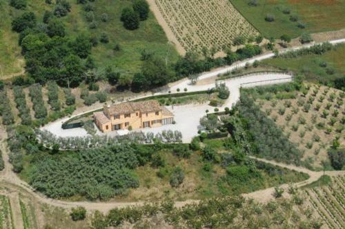 Agroturismo Acquarello