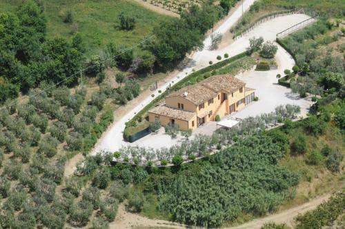 Agroturismo Acquarello