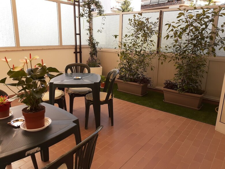 Bed & Breakfast La Casa Di Angy