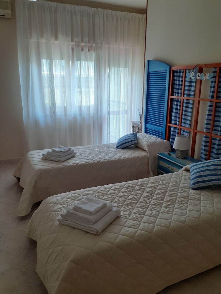 Bed & Breakfast La Casa Di Angy