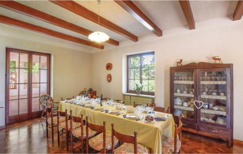 Villa Iris