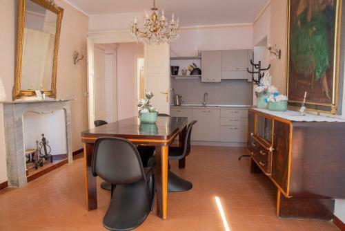 Apartamento Bed & Roses Meni