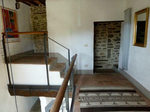 Apartamento Podere Campolungo