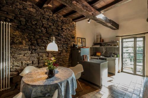 Apartamento Podere Campolungo