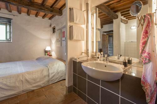 Apartamento Podere Campolungo