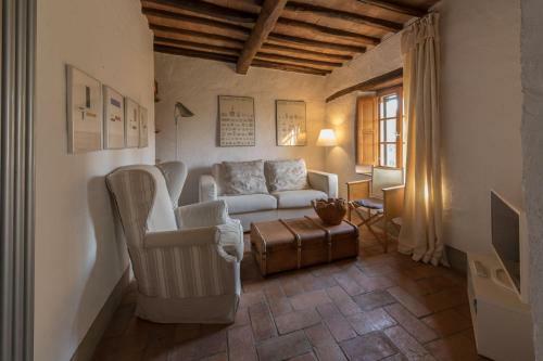 Apartamento Podere Campolungo