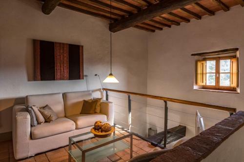 Apartamento Podere Campolungo