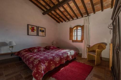 Apartamento Podere Campolungo