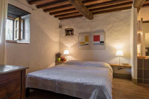 Apartamento Podere Campolungo