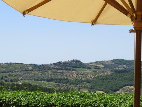 Apartamento Podere Campolungo