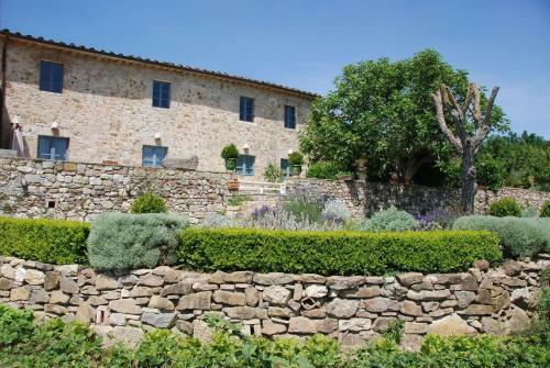 Villa Le Porciglia 10