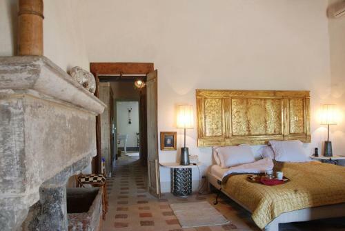 Villa Le Porciglia 10