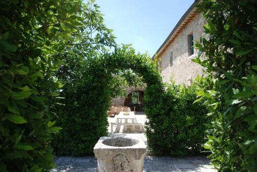 Villa Le Porciglia 10