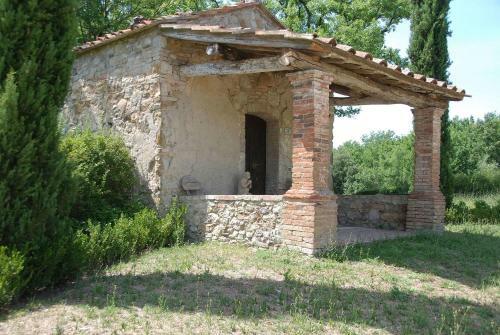 Villa Le Porciglia 10