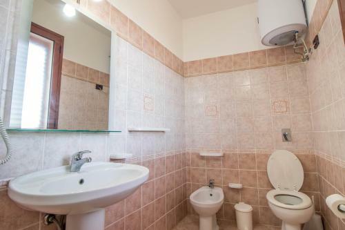 Apartamento Le Villette Di Villa Aurora