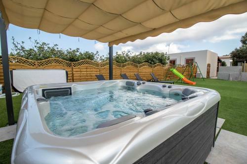 Apartamento Le Villette Di Villa Aurora