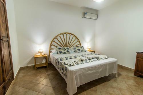 Apartamento Le Villette Di Villa Aurora