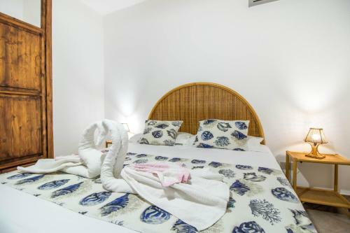 Apartamento Le Villette Di Villa Aurora