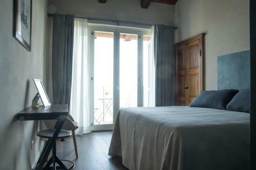 Posada Locanda Fontanazza Osteria Con Camere