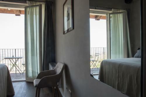 Posada Locanda Fontanazza Osteria Con Camere
