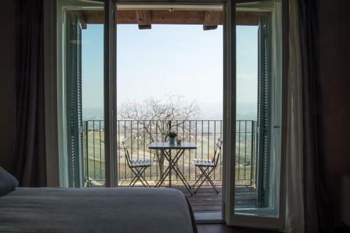 Posada Locanda Fontanazza Osteria Con Camere