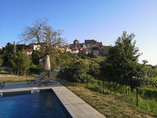 Posada Locanda Fontanazza Osteria Con Camere