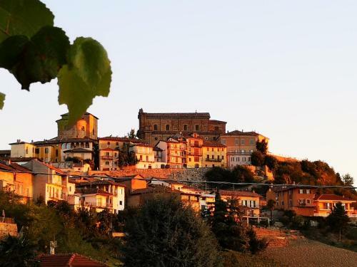 Posada Locanda Fontanazza Osteria Con Camere