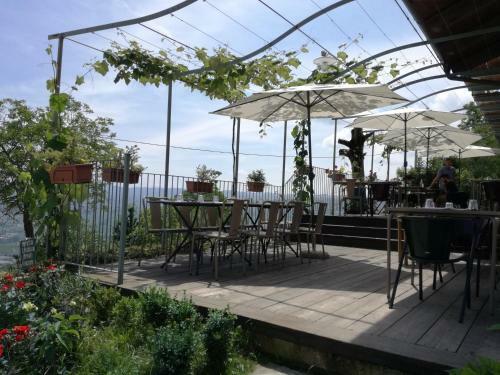 Posada Locanda Fontanazza Osteria Con Camere