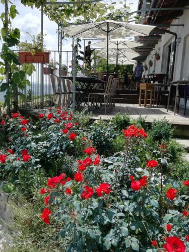 Posada Locanda Fontanazza Osteria Con Camere
