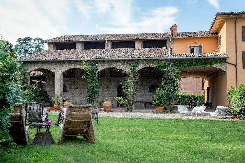 Bed & Breakfast Casa Di Arola