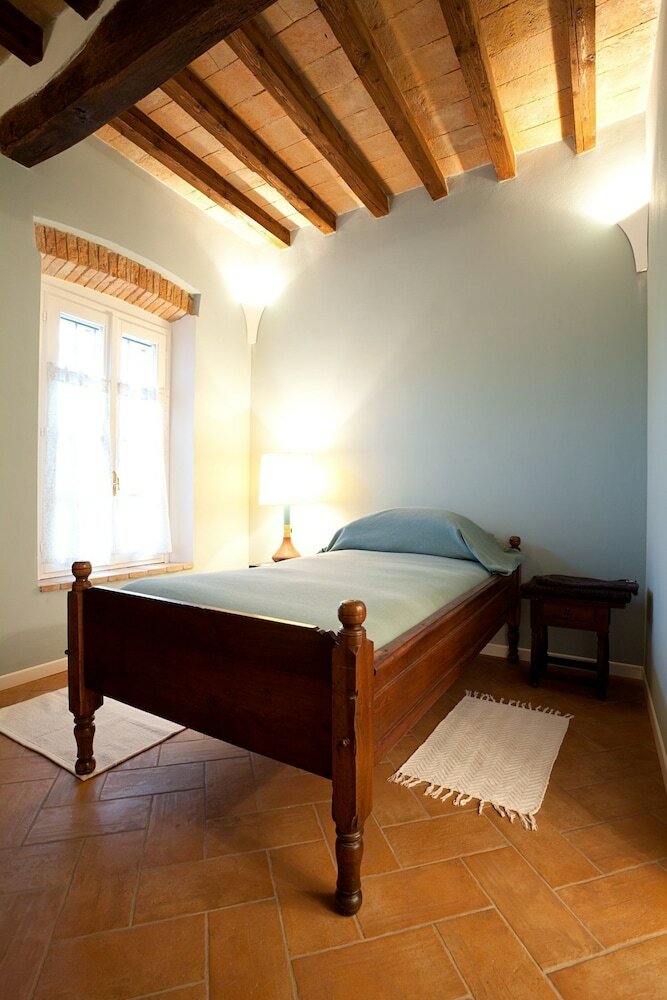Bed & Breakfast Casa Di Arola
