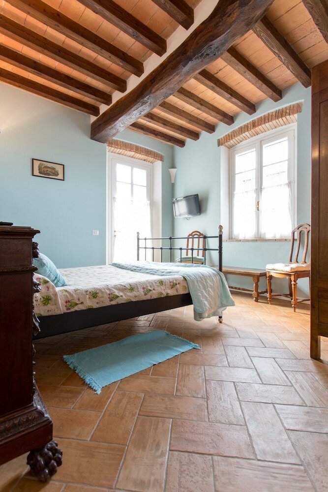 Bed & Breakfast Casa Di Arola