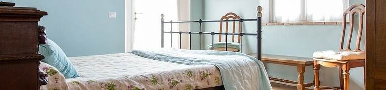 Bed & Breakfast Casa Di Arola