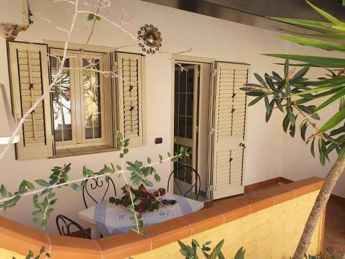 Apartamento Residence Villa Felice