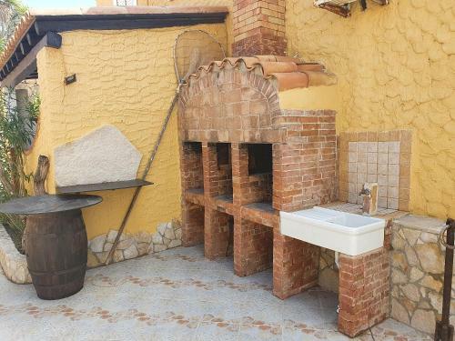 Apartamento Residence Villa Felice