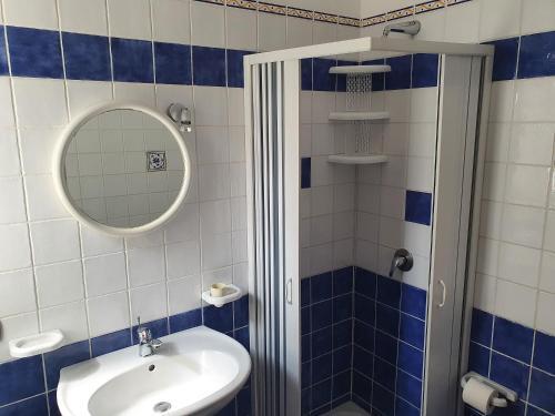 Apartamento Residence Villa Felice