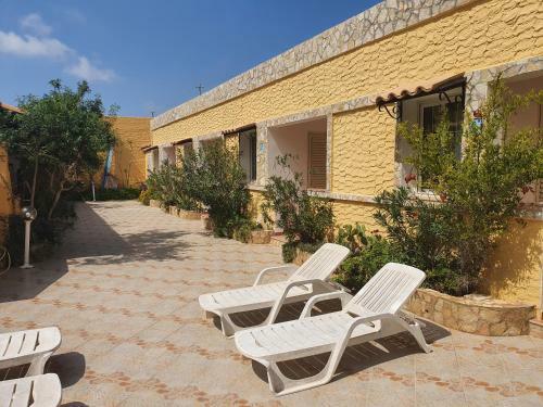 Apartamento Residence Villa Felice
