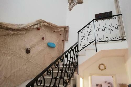 Casa Marino - Indipendente Al Centro