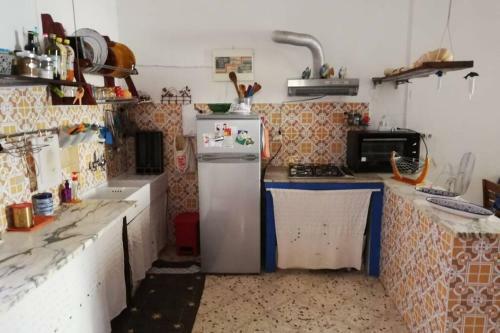 Casa Marino - Indipendente Al Centro