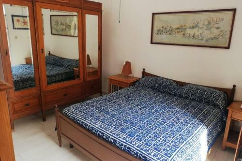 Casa Marino - Indipendente Al Centro