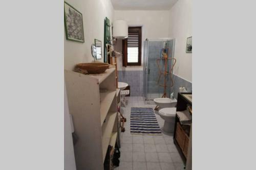 Casa Marino - Indipendente Al Centro