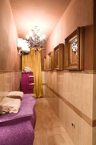 Hostal La Suprema Suite