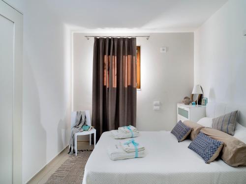 Settefrati Villa Sleeps 6 Air Con Wifi