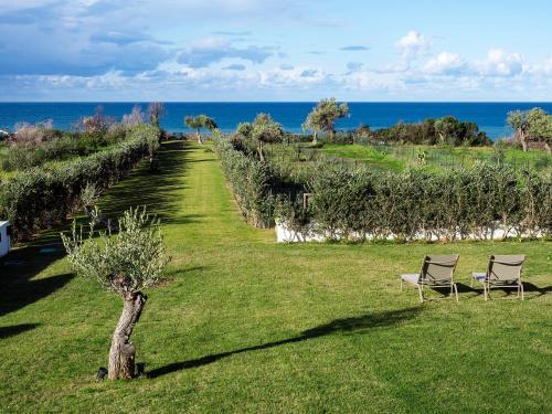 Settefrati Villa Sleeps 6 Air Con Wifi