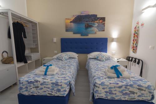 Hostal Ca' Da Sirio