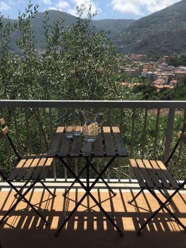 Hostal Gli Amici Di Carla