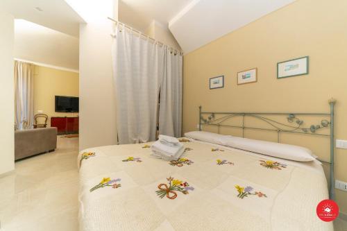 Apartamento Sant'agostino's Holidays