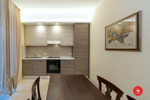 Apartamento Sant'agostino's Holidays