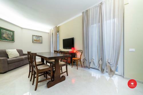 Apartamento Sant'agostino's Holidays