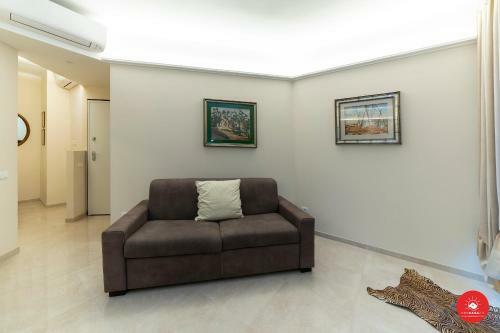 Apartamento Sant'agostino's Holidays